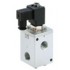 SMC solenoid valve 3 Port VCH